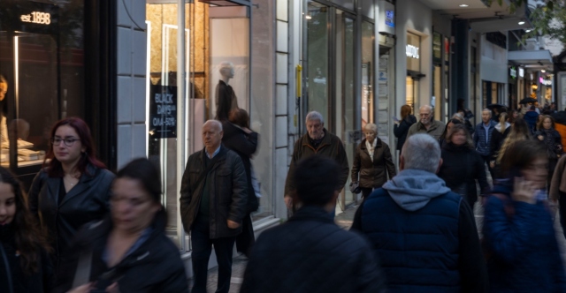 Κλειστά τα καταστήματα στη Θεσσαλονίκη στις 26 Οκτωβρίου, σε ποιους δήμους ισχύει η υποχρεωτική αργία
