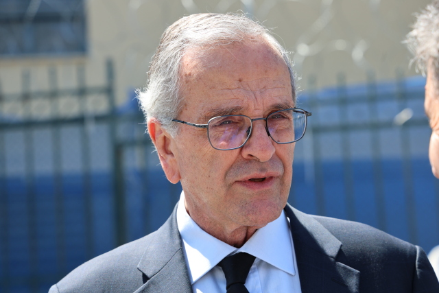 Ο Σαμαράς ζητά ξανά την αποπομπή Γεραπετρίτη με αφορμή την κύρωση του τουρκολιβυκού μνημονίου από τη Βουλή της Λιβύης