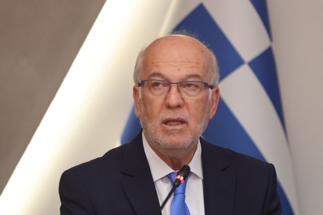 Φλωρίδης: Να προχωρήσει ο διάλογος μεταξύ δικαστών και δικηγόρων | Επικαιρότητα στο LivePress.gr