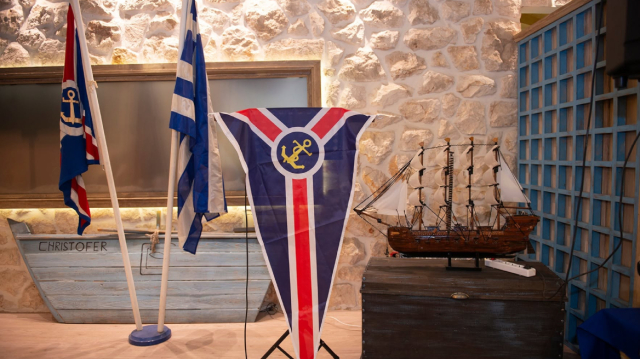 Ιστιοπλοϊκός Όμιλος Θεσσαλονίκης: Πρόστιμο 161.000 ευρώ απειλεί τη λειτουργία του | Επικαιρότητα στο LivePress.gr