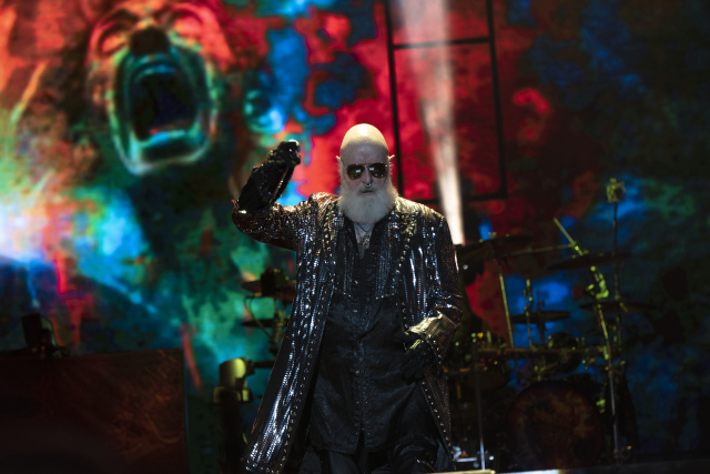Judas Priest: Οι θρύλοι του χέβι μέταλ έρχονται το καλοκαίρι στην Αθήνα | Επικαιρότητα στο LivePress.gr