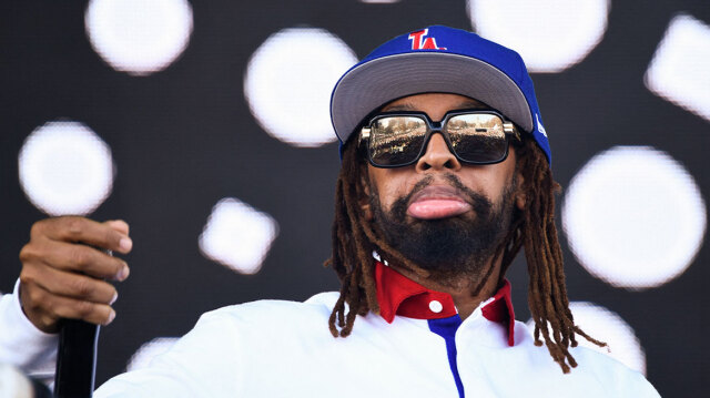 Ο Lil Jon έμαθε ότι ο άντρας που τον μεγάλωσε δεν ήταν ο βιολογικός του πατέρας: «Ποτέ δεν πιστεύεις ότι θα συμβεί σε εσένα»