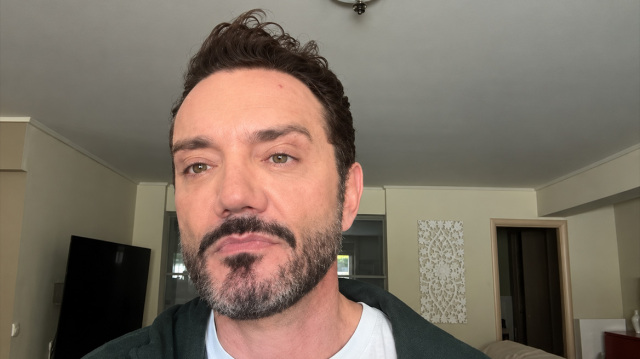 Μενιδιάτης: «Αγάπησα την ΑΕΚ από τον Μαύρο, μαέστρος ο Νίκολιτς» | Επικαιρότητα στο LivePress.gr