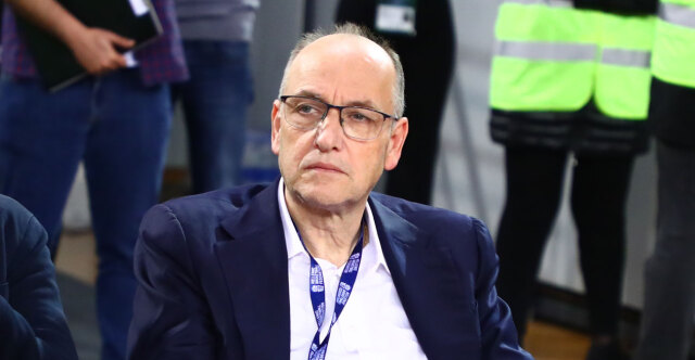 «Σεισμός στο ελληνικό μπάσκετ»: Τι γράφουν L’Équipe, MARCA, Il Fatto Quotidiano και BasketNews για το σκάνδαλο διαφθοράς με Λιόλιο και διαιτητές