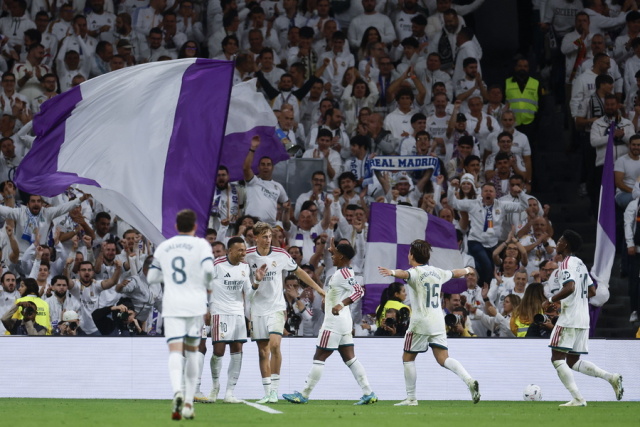 Η European Super League επιστρέφει στο προσκήνιο: Η Ρεάλ Μαδρίτης διεκδικεί αποζημίωση από έξι ομάδες της Premier League