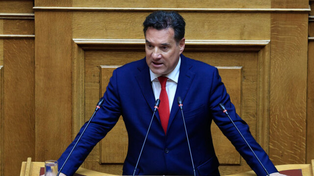 Άδωνις Γεωργιάδης: Να μην πάνε να μας εκβιάσουν οι εταιρείες, θέλουμε γενναία έκπτωση στα σκευάσματα κατά της παχυσαρκίας