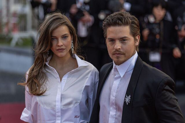 Όταν ο Dylan Sprouse μιλούσε για την ενδομητρίωση της γυναίκας του | Επικαιρότητα στο LivePress.gr