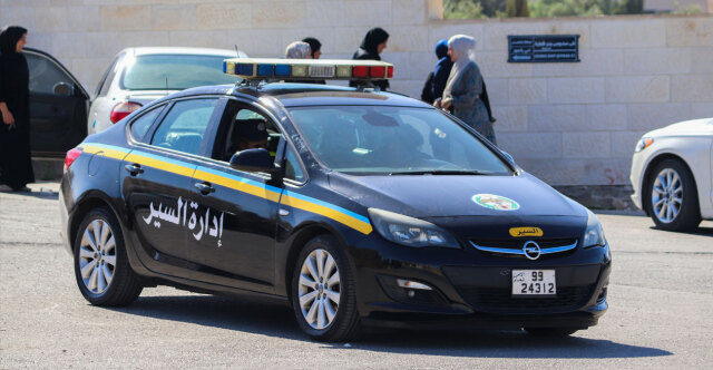 Τουλάχιστον επτά νεκροί μετά από ένοπλη επίθεση σε εκκλησία στην Ιορδανία | Επικαιρότητα στο LivePress.gr