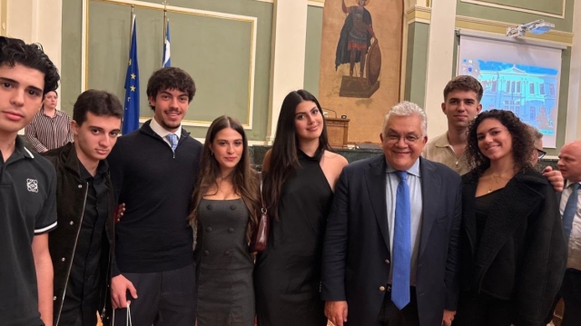 Ιστορικό ορόσημο το πρώτο ξενόγλωσσο προπτυχιακό πρόγραμμα Οδοντιατρικής στην Ελλάδα στo ΑΠΘ