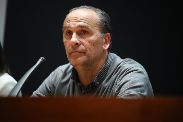 Πέθανε ο πατέρας του Πρέλεβιτς, στο πλευρό του η ΚΑΕ ΠΑΟΚ | Επικαιρότητα στο LivePress.gr