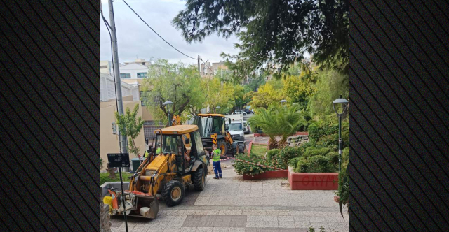 Διαρροή φυσικού αερίου στον Κολωνό: Απαντήσεις για την ασφάλεια των έργων ζητούν οι γονείς των σχολείων που εκκενώθηκαν