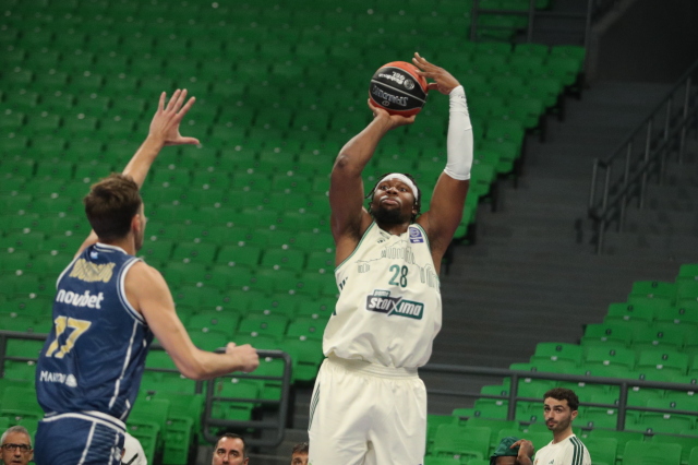 Stoiximan GBL: Ο Παναθηναϊκός έκανε το 4Χ4, νίκησε με 78-64 την Καρδίτσα, δείτε βίντεο | Επικαιρότητα στο LivePress.gr