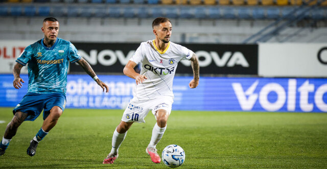 Αστέρας Τρίπολης-Λεβαδειακός 0-0 (Α' ημίχρονο): Live το ματς στην Αρκαδία | Επικαιρότητα στο LivePress.gr