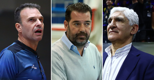 Σκάνδαλο στο μπάσκετ: Η προφυλάκιση Παπαπέτρου, οι ισχυρισμοί του για τα €820.000, η κατάθεση Τσάπα και η αντίδραση του Παναγιώτη Γιαννάκη