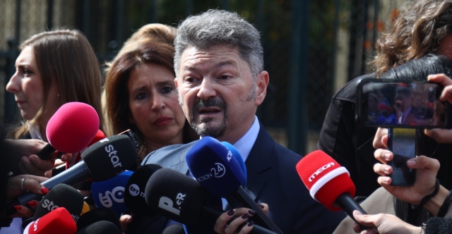 Δικηγόρος Λιόλιου για το σκάνδαλο στο μπάσκετ: Κακοστημένη σκευωρία, υπάρχει απάντηση για όλα τα ψέματα
