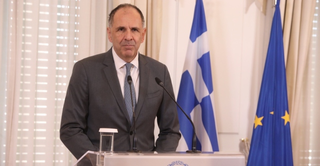 Στη Νέα Υόρκη ο Γεραπετρίτης για το Συμβούλιο Ασφαλείας του ΟΗΕ, συνάντηση με Γκουτέρες και συνεδρίαση υπό τον Μητσοτάκη