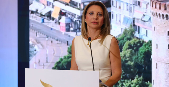 Εξώδικο από την Καρυστιανού για την ιστορική συμφωνία ανάμεσα στη Μονή Σινά και την Αίγυπτο!