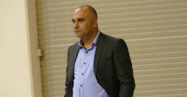 Αντικαταστάθηκαν οι Κύπριοι διαιτητές με Έλληνες λίγο πριν τον επίμαχο αγώνα στην Πάφο, λέει ο πρόεδρος της κυπριακής ομοσπονδίας