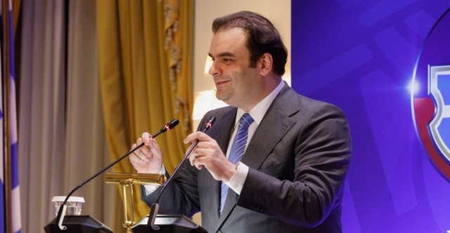 Πιερρακάκης: «Η Ελλάδα αλλάζει παραγωγικό μοντέλο», το μήνυμα στους Βρετανούς επενδυτές | Επικαιρότητα στο LivePress.gr