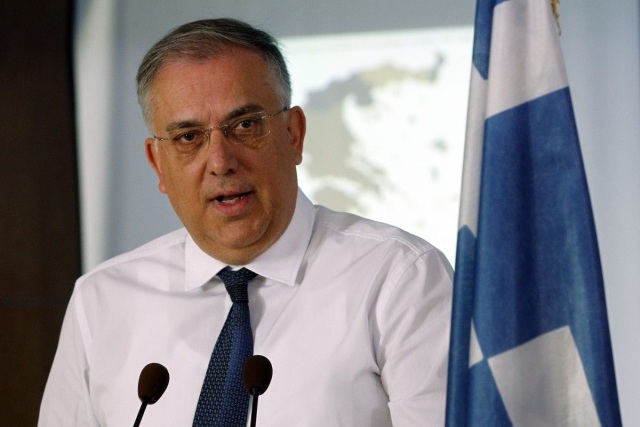 Τ. Θεοδωρικάκος: Η καλύτερη κοινωνική πολιτική είναι νέες θέσεις εργασίας που δημιουργούνται μέσα από επενδύσεις