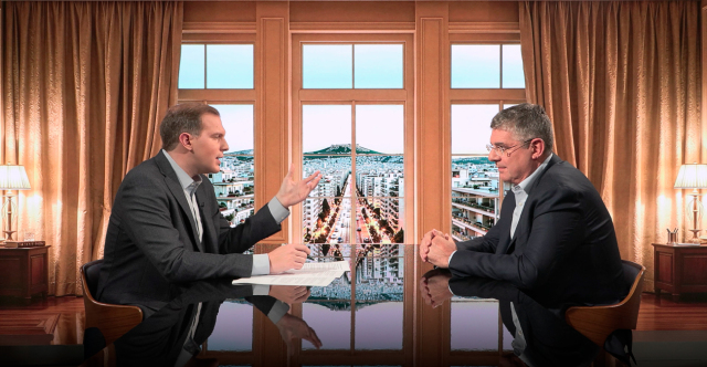Αντιπρόεδρος Ευρωπαϊκής Τράπεζας Επενδύσεων: «Μετά την ενεργειακή κρίση έρχεται κρίση στα τρόφιμα» - Πολύ υψηλές τιμές τον χειμώνα και πιθανές ελλείψεις