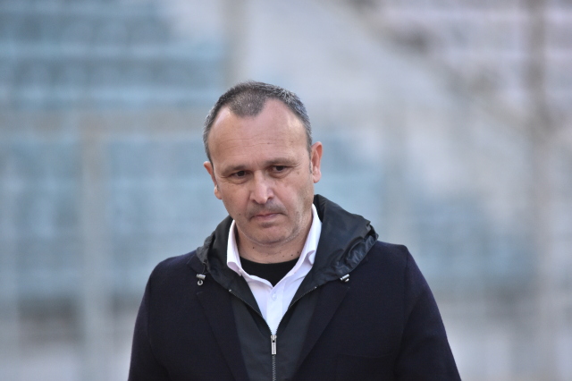 Ο Βόλος έλυσε τη συνεργασία του με τον προπονητή Κώστα Μπράτσο | Επικαιρότητα στο LivePress.gr
