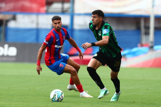 Superbet League 2: Θρίαμβος της Μαρκό επί του Πανιωνίου με 4-0, δείτε τα γκολ | Επικαιρότητα στο LivePress.gr