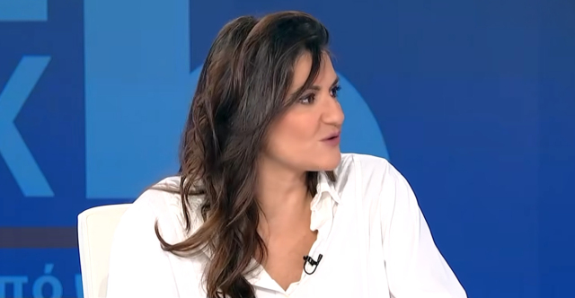 Μαργαρίτα Θάνου (KAE Παναθηναϊκός): Στους τελικούς είχαμε διαιτητές που αυτή τη στιγμή είναι συλληφθέντες