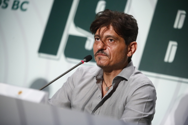 Γιαννακόπουλος: «Μου επιδόθηκαν σήμερα δύο καταγγελίες από την ΚΑΕ Ολυμπιακός» | Επικαιρότητα στο LivePress.gr