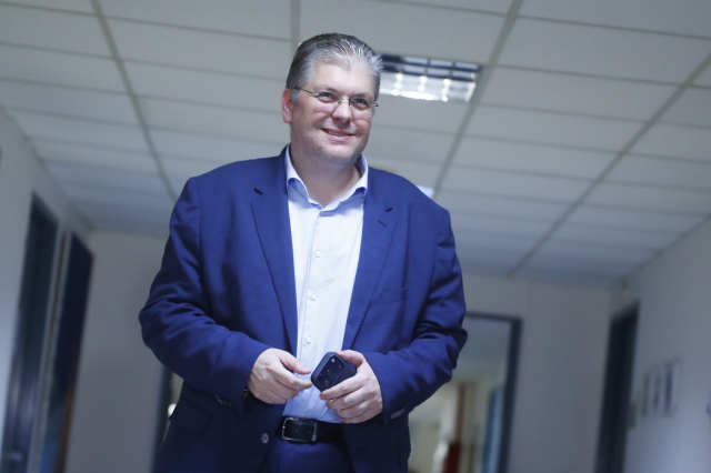 Τον Δεκέμβριο οι εκλογές στην ομοσπονδία μπάσκετ, οι πιθανές ημερομηνίες | Επικαιρότητα στο LivePress.gr
