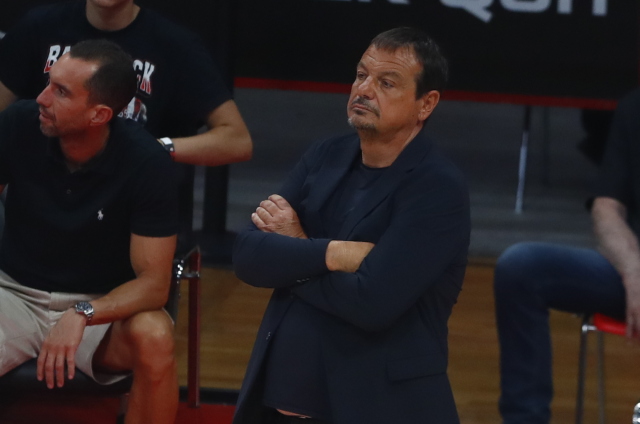Αταμάν για το σκάνδαλο στο ελληνικό μπάσκετ: «Ο Παναθηναϊκός θα κάνει όποιες ενέργειες είναι απαραίτητες», βίντεο