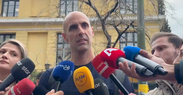 Αναβλήθηκε η δίκη της 41χρονης που δηλητηρίαζε τον πρώην της με ατροπίνη - «Ζητήσαμε να αναβαθμιστεί η κατηγορία», λέει ο γιατρός