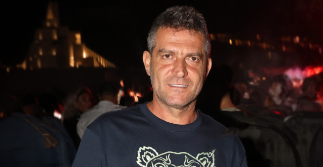 Το Ντουμπάι, ο έλεγχος για «ξεκάρφωμα» και η σύλληψη του Γιαννακόπουλου στα Γιάννινα | Επικαιρότητα στο LivePress.gr