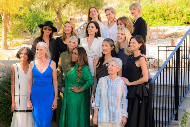 The Long Run, Women Better With Time: Τα highlights των ομιλιών του φετινού Marie Claire Power Trip