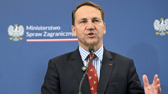 Συνεχής ο υβριδικός πόλεμος της Ρωσίας στην Ευρώπη, λέει ο Πολωνός ΥΠΕΞ: «Εμπρησμοί και δολιοφθορές, άνθρωποι πεθαίνουν»