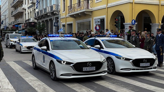 Απαγορεύονται οι υπαίθριες συναθροίσεις στο κέντρο της Θεσσαλονίκης την 28η Οκτωβρίου | Επικαιρότητα στο LivePress.gr
