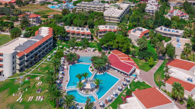 Η HotelBrain ενισχύει την παρουσία της στη Ρόδο με τη μίσθωση του Filerimos Village Hotel | Επικαιρότητα στο LivePress.gr