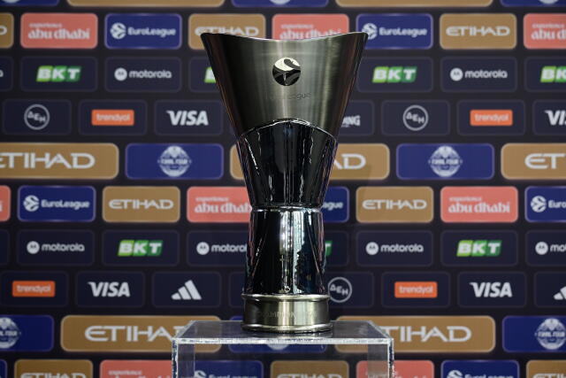 Επίσημο: Στο Άμπου Ντάμπι το final four της ΕuroLeague το 2027 και 2029 | Επικαιρότητα στο LivePress.gr