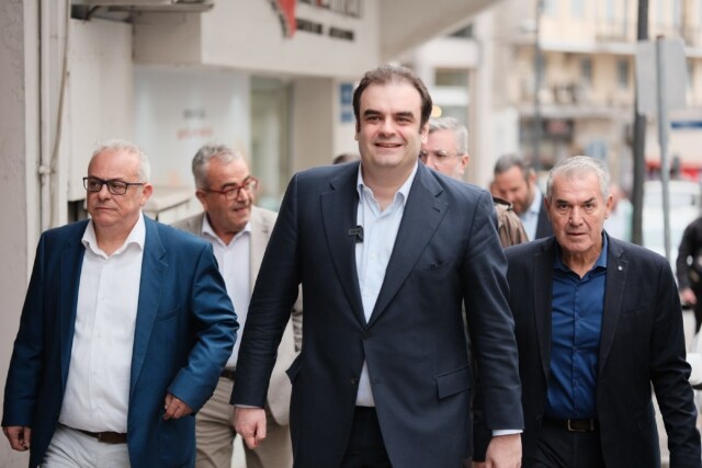 Πιερρακάκης: Η πραγματική εθνική διεκδίκηση κρίνεται στο αποτέλεσμα, στη διαπραγμάτευση και στην επιμονή
