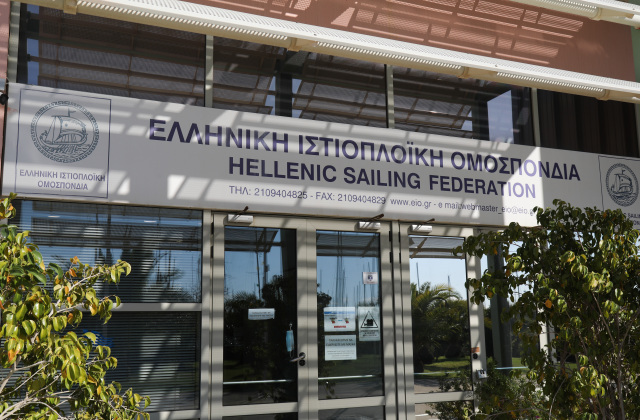 Ιστιοπλοΐα: Το Σάββατο 31 Οκτωβρίου η ΓΣ της ΕΙΟ | Επικαιρότητα στο LivePress.gr