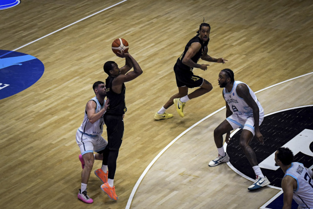 Κολοσσός Ρόδου - Εσενλέρ Εροσκσπόρ 69-71: Λύγισε στο φινάλε, δείτε βίντεο | Επικαιρότητα στο LivePress.gr