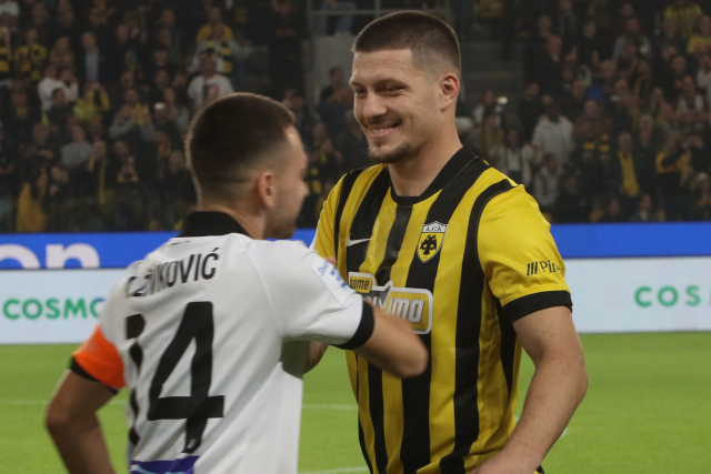 Superbet Κύπελλο Ελλάδος, ΠΑΟΚ - ΑΕΚ: Live το ντέρμπι στην Τούμπα, σέντρα στις 20:30, οι ενδεκάδες