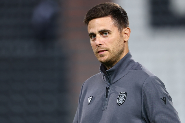 Λίσι: Είχα καιρό την ιδέα για το 4-4-2 | Επικαιρότητα στο LivePress.gr