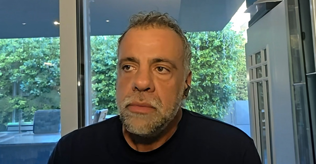 Δορκοφίκης: «Το μπάσκετ θέλει καθαρό αέρα, δεν μπορούμε να πάμε με μπαλώματα» | Επικαιρότητα στο LivePress.gr