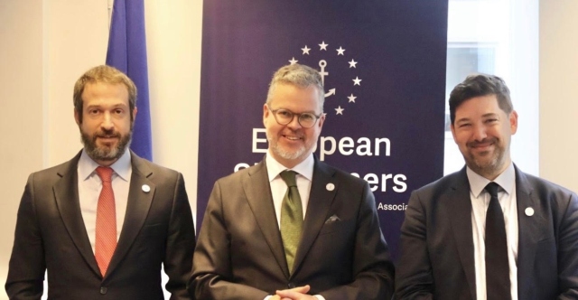 Ευρωπαίοι πλοιοκτήτες ζητούν τριπλασιασμό των κονδυλίων για την απανθρακοποίηση της ναυτιλίας