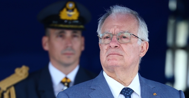 Τασούλας: Η Ελλάδα μπορεί όχι μόνο να αποτρέπει, αλλά και να κατατροπώνει κάθε απειλή | Επικαιρότητα στο LivePress.gr