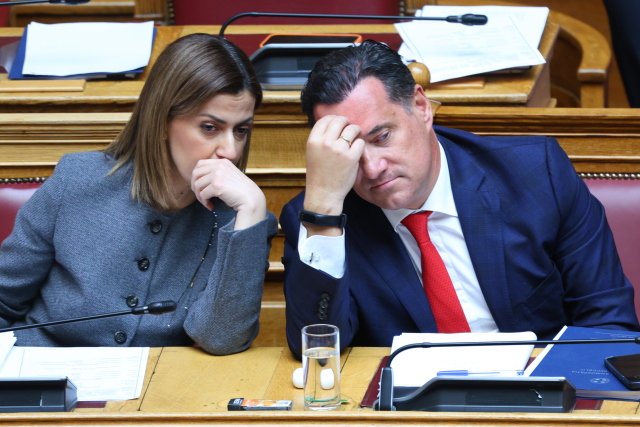 Ψηφίστηκε το νομοσχέδιο του υπουργείου Υγείας για τη σύσταση και οργάνωση του Πανελλήνιου Συλλόγου Ψυχολόγων 
