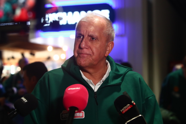 Ομπράντοβιτς: «Δεν ξέρω τι περιμένει ο κόσμος, η Euroleague είναι δύσκολη» | Επικαιρότητα στο LivePress.gr
