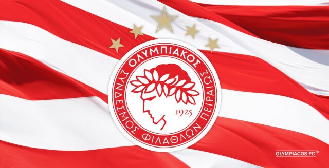 Ολυμπιακός: Τα εισιτήρια του αγώνα της 8ης Νοεμβρίου με τον ΠΑΟΚ | Επικαιρότητα στο LivePress.gr