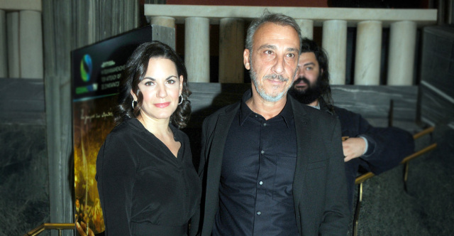 Κεφαλογιάννη – Μάτσας: Απορρίφθηκε η έφεση της υπουργού για αποκλειστική επιμέλεια των παιδιών τους, παραμένει η συνεπιμέλεια